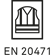 EN 20471 Warnschutz